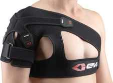EVS SB03 Shoulder Brace - Motocross Dirt Bike Offroad ATV