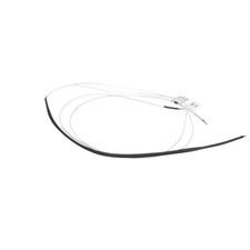 True 226916 Heater, Drain Tube, Silicone, 17.25", 2.