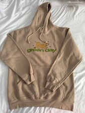 Green Day The Saviors Tour 2024 2025 American Idiot Hoodie Unisex Fan Gift S-5XL