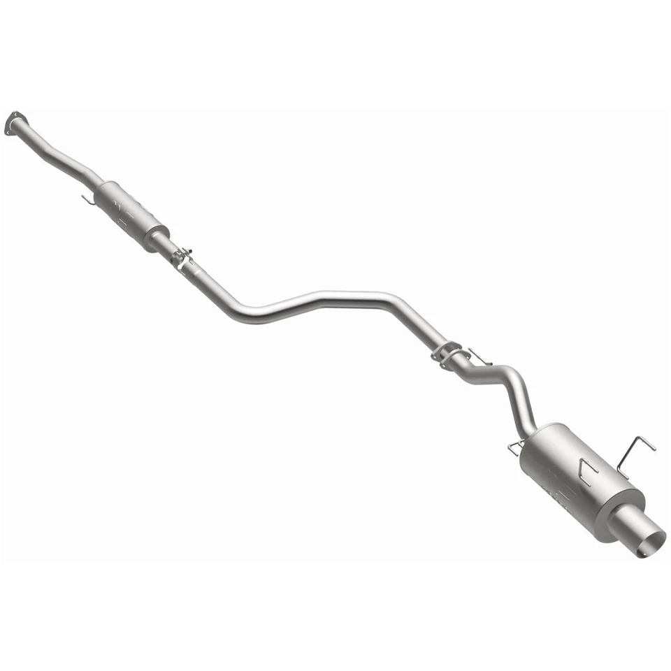 MagnaFlow Performance Exhaust System Kit 15653: 1994-2001 Acura Integra - Image 2 of 4