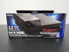 Nyko Data Bank PlayStation 4 Storage Extension Modular Bank