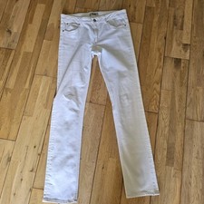 ACNE Studios Slim Skinny Fit Hex Jeans 32/34 Acne Jeans mid rise