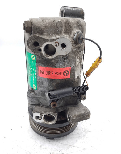 64528386650 Klimakompressor  BMW Serie 3 (E46) 318d Td (85Kw) Ber. 4p/d/1951cc