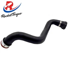1665000075 Coolant Hose Pipe for Mercedes Benz ML/GL/GLE/GLS GLE W166 M276