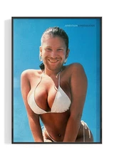 Aphex Twin 'Windowlicker' Poster - Wall Decor, Poster No Frame