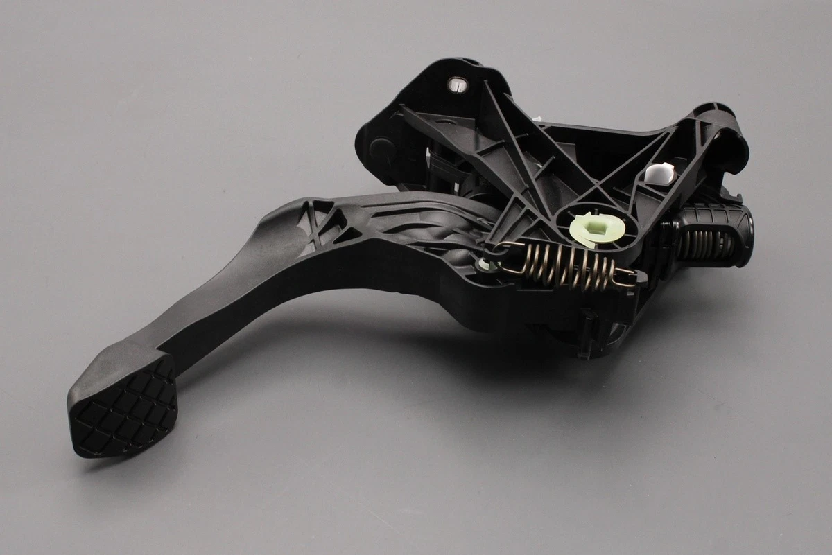 Reposapiés Para Seat León 3 (5F) Y Skoda Octavia 3/Superb III | Pedal De Descanso, Nuevo