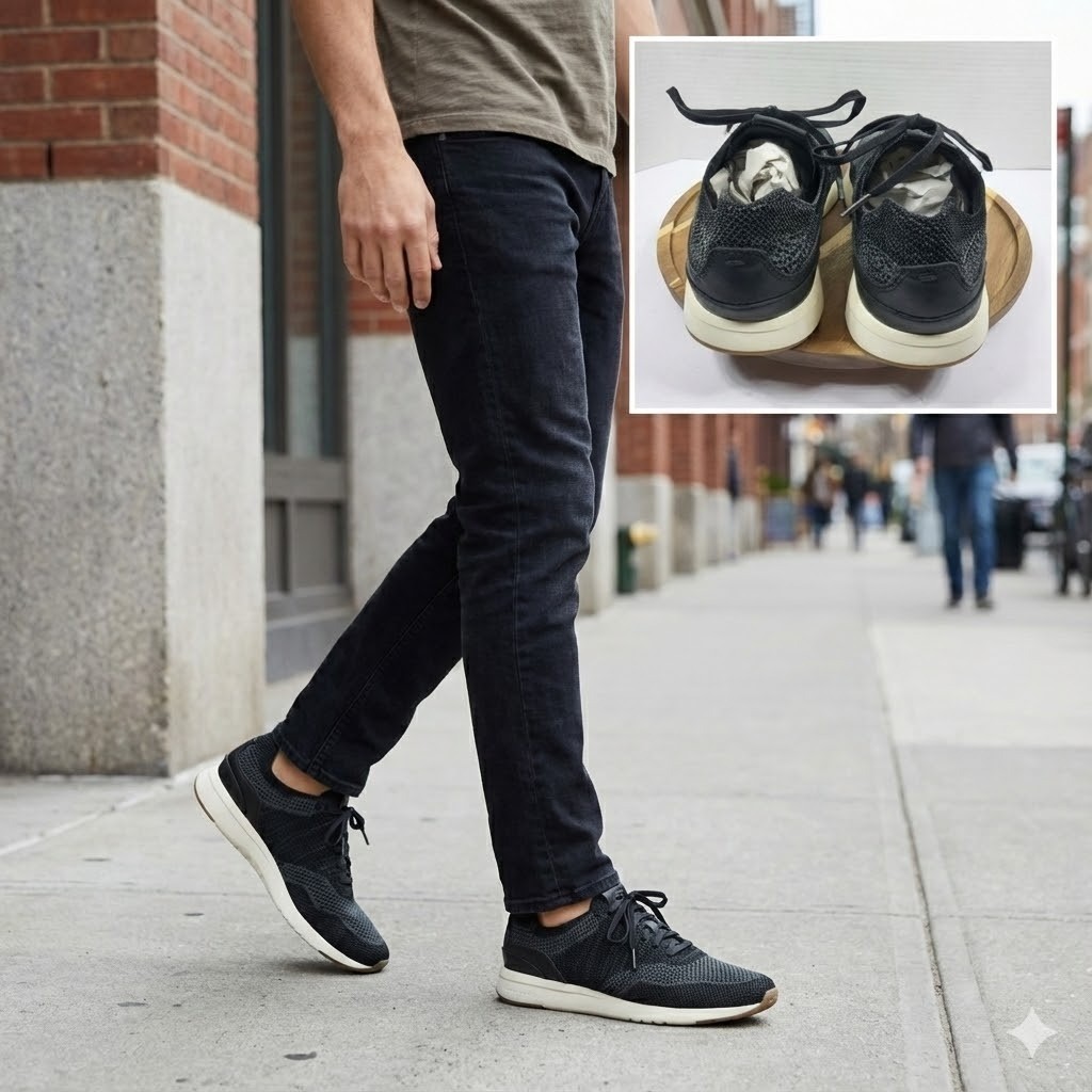 Cole Haan Men display picture 2