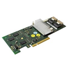 Fujitsu D2616-A22 GS1 6Gb PCle x8 SAS RAID Controller No/No Bracket