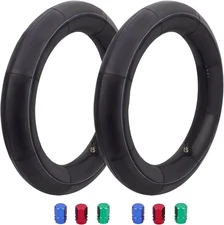 Inner Tube 130/90-16 TR4 Straight Valve Stem 2 Pack DUOOK-130-90-16