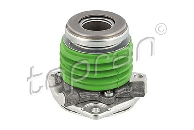 TOPRAN Zentralausrücker Kupplung 207 635 für OMEGA OPEL V94 Caravan F35 M35 P35