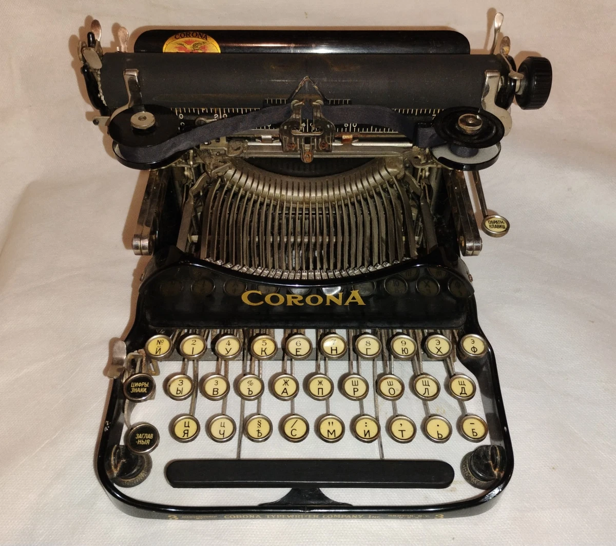 Corona 3 Typewriters products for sale | eBay