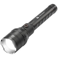 Toolcraft Led Taschenlampe Mit Usb-Schnittstelle Akkubetrieben 8000 Lm 10 H 730