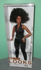 SIGNED by Bill Greening Barbie Looks Model #2 NRFB GTD91