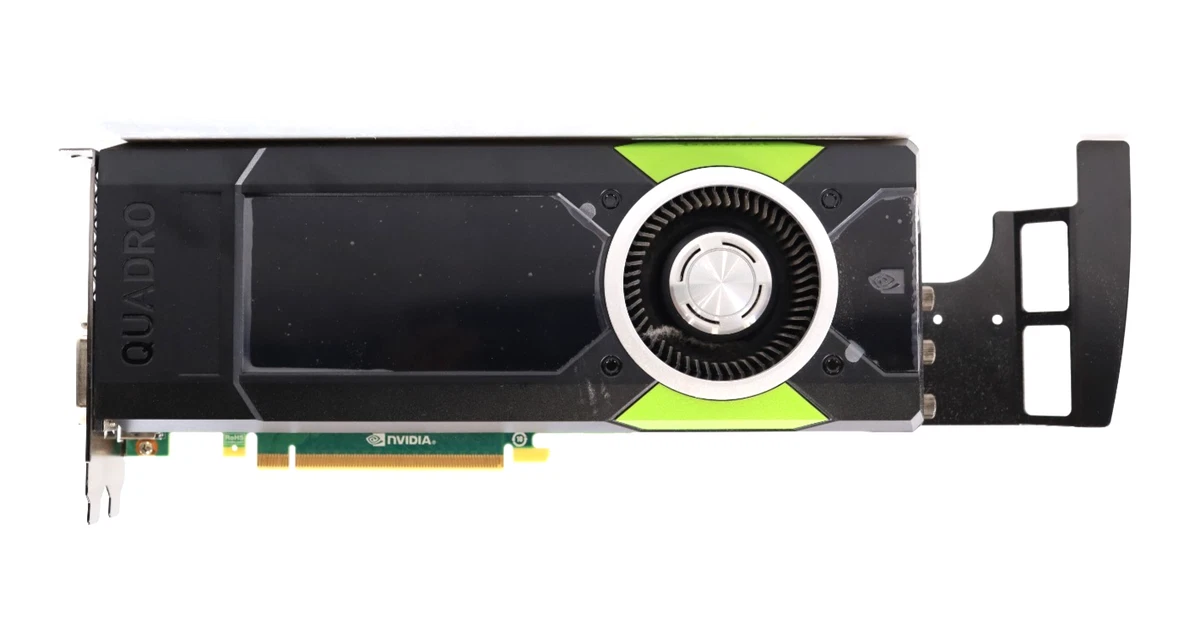 NVIDIA Quadro M5000 8GB Computer Graphics Cards for sale | eBay