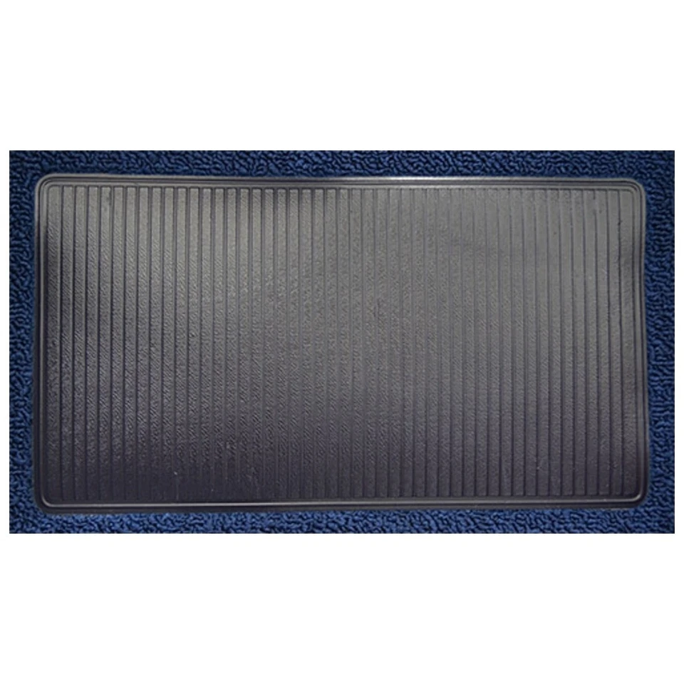 Alfombra para Pontiac Grand Prix 1962-1964 2 puertas techo rígido automático con bucle de consola Foto 3 de 4