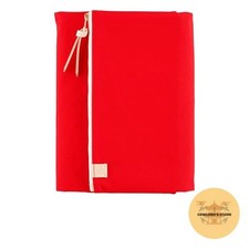 Hobonichi Techo Cousin A5 Cover Tragen Red