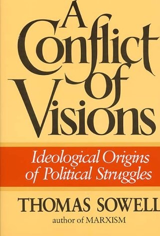 Ein Konflikt der Visionen