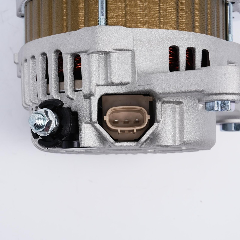 Alternator For Nissan Altima L4 2.5L 2013-2018 213-8247 213-9338 11548 ...