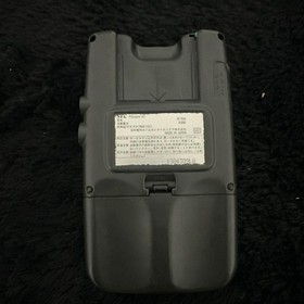 Nec Pc Engine Gt Pi-Tg6 With Adapter Vintage Vintage JPN Limited Edition Rare Vi