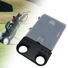 Golf Score Card Holder Premium Golfers  Men