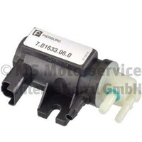 Pierburg Druckwandler Turbolader 7.01633.06.0 FüR CitroËN Ford Volvo Peugeot C4