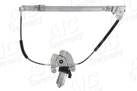 Fensterheber Vorne Links FÜR Renault Megane I (BA0/1 ) - AIC 52806