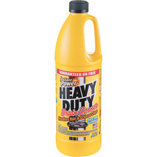 Alimentación instantánea - LIMPIADOR DE TUBERÍAS DE DRENAJE Y abridor de drenaje - jarra de líquido 33,8 FL OZ