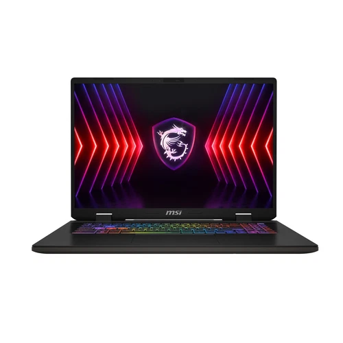 MSI Sword 16 HX B13VFKG-470BE - Gaming Laptop - 16 inch - 144 Hz - azerty