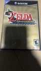 Nintendo The Legend of Zelda: The Wind Waker Nintendo GameCube 2003 w/Manual CIB