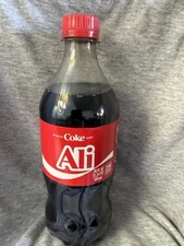 Share a Coke with   Ali   2025 Personalized Gift Coca~Cola Bottle 20oz