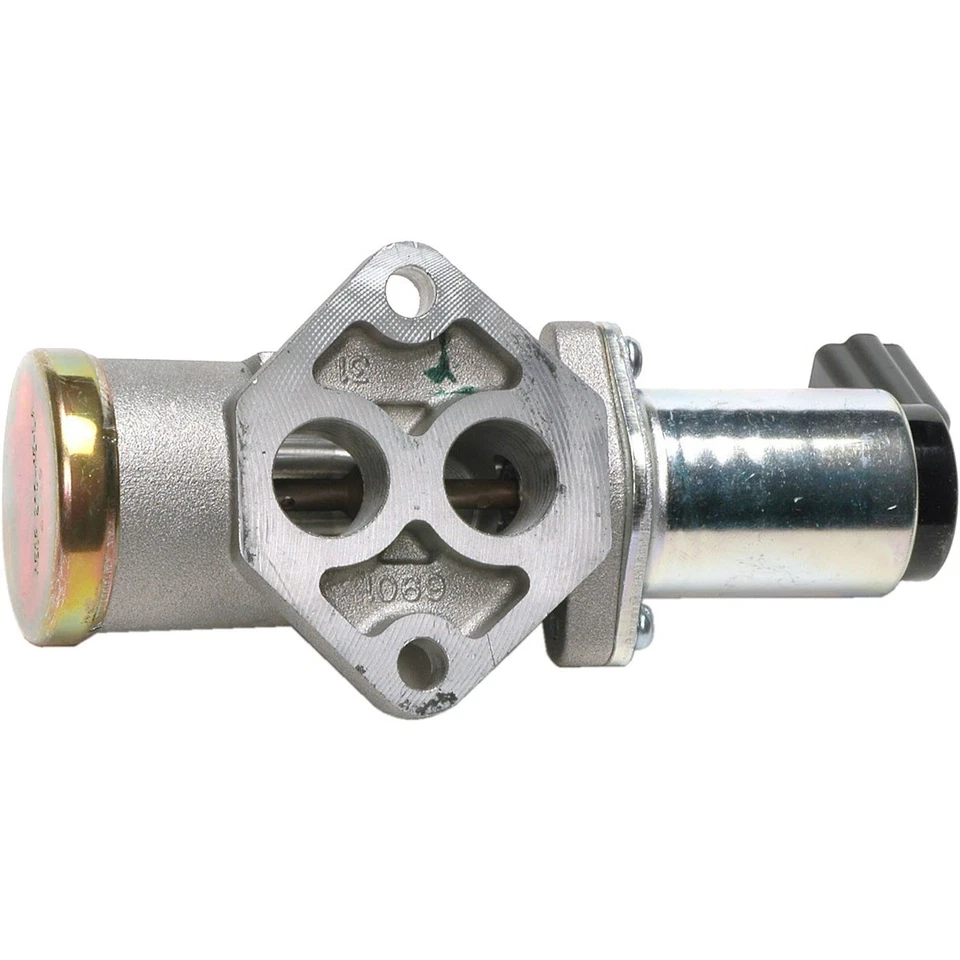 Válvula de derivación del acelerador Delphi CV10139 para camión F150 E150 furgoneta F250 F350 E250 E350 Foto 2 de 4