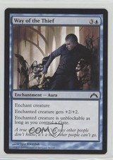 Way of the Thief Magic: Gatecrash #56