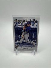 Jac Caglianone 2026 Topps Series 1 Greatest Hits Rookie Card RC #GH-25 Royals