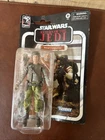 Star Wars Kenner Return of the Jedi Cardback Rebel Commando