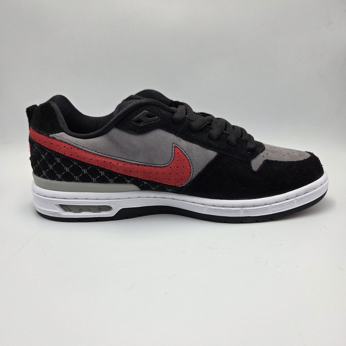 Nike Sb Paul Rodriguez Zoom Air Low Size 10M IM7147 001 | eBay