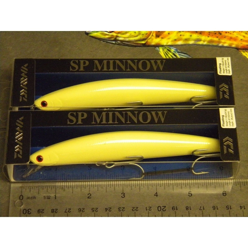 Porta Esche Daiwa, Custodia Per Pesca, Dimensioni 18x9x3 Cm, Colore Nero/Grigio