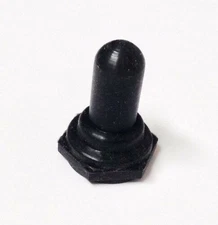 Auto Crane 640300000, Toggle Switch Boot