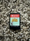 Animal Crossing: New Horizons Nintendo Switch Cartridge Only Tested