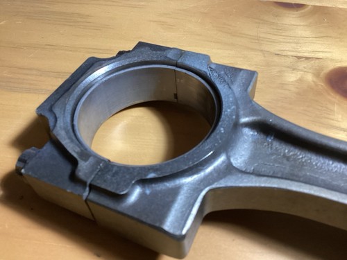 1998-2003 Ford 7.3 F250 F350 Powerstroke Diesel Piston Connecting Rod 1831738C1 - Picture 2 of 6