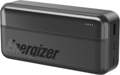 842982106079 Powerbank Energizer 30000mAh 15W 2.1A 2x USB-C 1x USB-A UE30050CC E