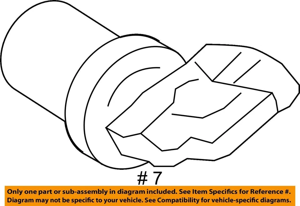 二手挡风玻璃刮风机 适合:2011 凯迪拉克 Cts A 级 — 第 4/4 张图片