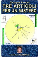Tre Articoli Per Un Mistero Giuseppe Furnari Taschenbuch Kartoniert / Broschiert
