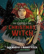 The Legend of the Christmas Witch, Plaza, Aubrey