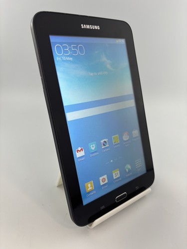 Samsung Galaxy Tab 3 Lite SM-T110 nero Wi-Fi 8 GB 7" 2MP tablet Android - Foto 2 di 21