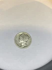 1941 s Mercury Dime looks to be vg you grade #353