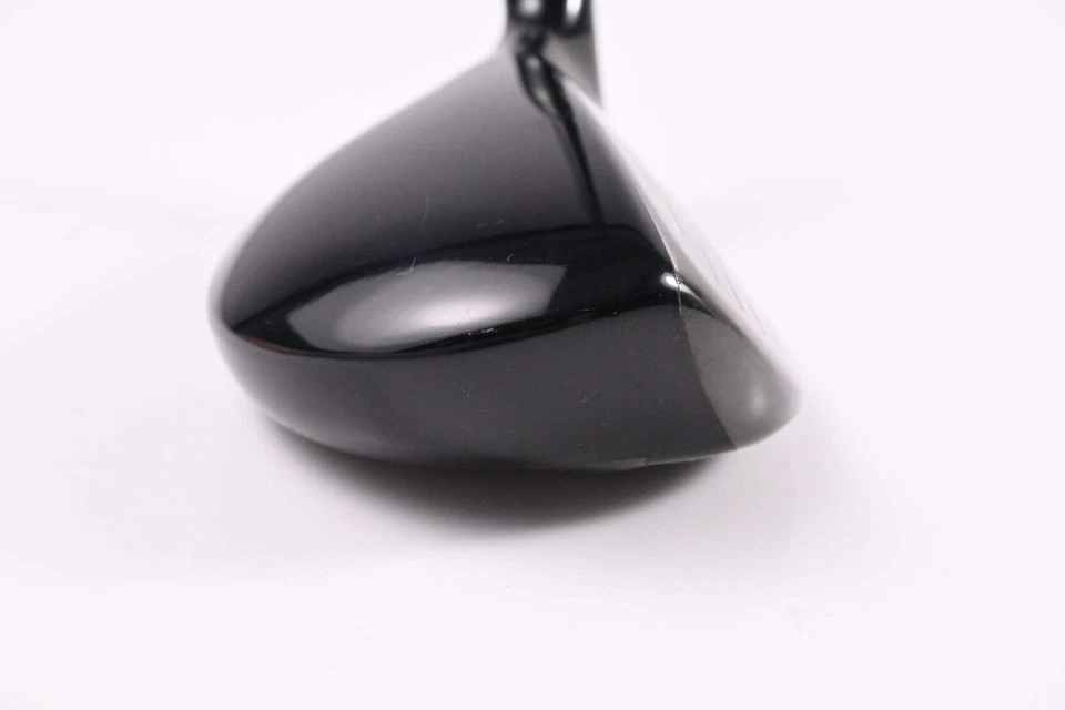 Eleven #9 Hybrid / 39 Degree / Regular Flex KBS TGI 70 Shaft - Image 3 of 4