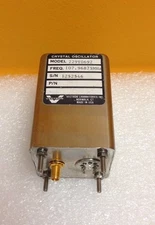 Vectron 229Y0692, 107.96875 MHz Crystal Oscillator