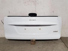 Porte arrière et accessoires Smart FORTWO