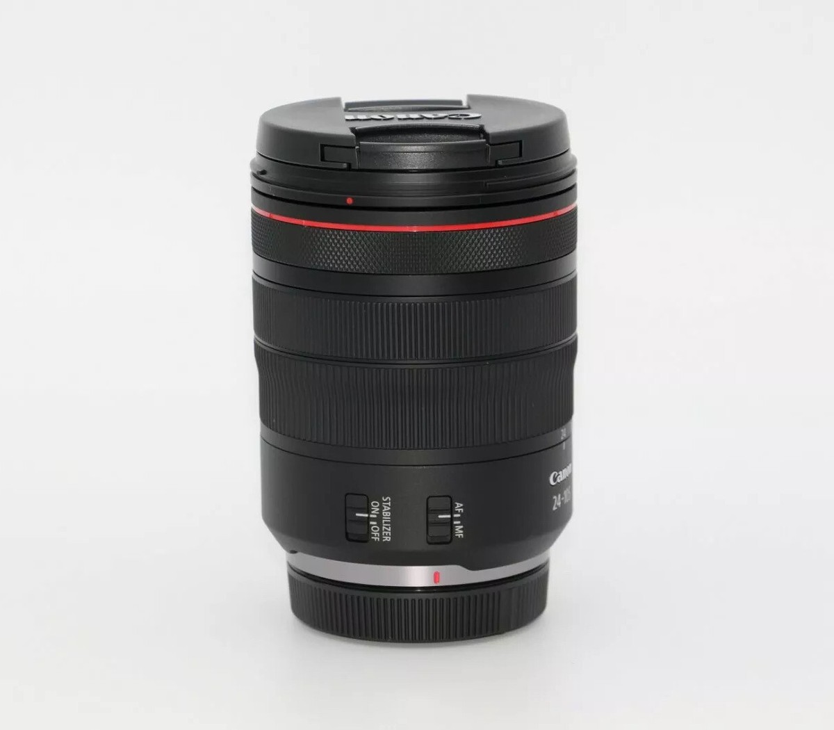 Canon RF 24-105mm f/4L IS USM Lens for sale online | eBay UK