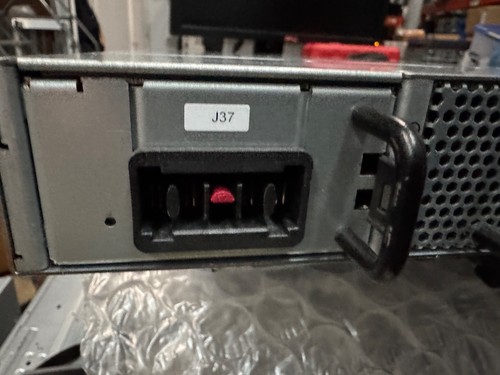 Mellanox MSN2700-CBAF SN2700 32-Port 100GbE Spectrum Ethernet Switch 1xDC PSU ES - Picture 6 of 14